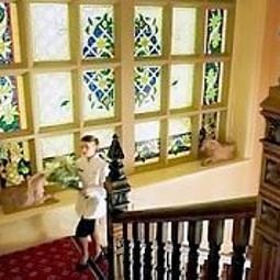  A Marriott Hotel & Country Club Hollins Hall Fotos