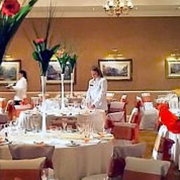  A Marriott Hotel & Country Club Hollins Hall Fotos
