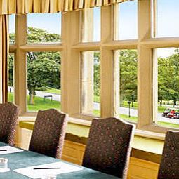 Номер A Marriott Hotel & Country Club Hollins Hall Fotos