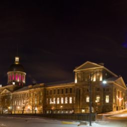  Residence Inn Montreal Westmount Fotos