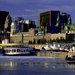  Residence Inn Montreal Westmount Fotos