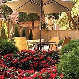  Residence Inn Montreal Westmount Fotos