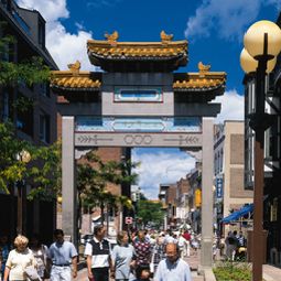  Residence Inn Montreal Westmount Fotos