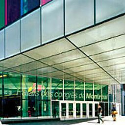  Residence Inn Montreal Westmount Fotos