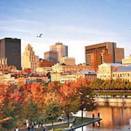  Residence Inn Montreal Westmount Fotos
