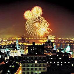  Residence Inn Montreal Westmount Fotos