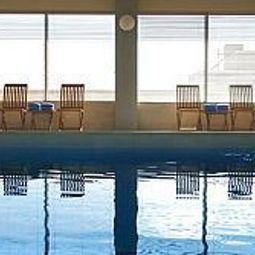 Zona Wellness Residence Inn Montreal Westmount Fotos
