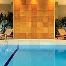 Zona Wellness Residence Inn Montreal Westmount Fotos