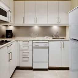 Habitación Residence Inn Montreal Westmount Fotos