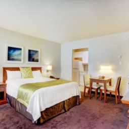 Habitación Residence Inn Montreal Westmount Fotos