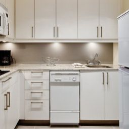 Habitación Residence Inn Montreal Westmount Fotos