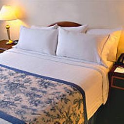 Habitación Residence Inn Montreal Westmount Fotos