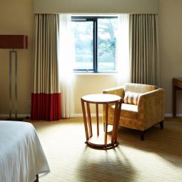 Hotelfotos Peterborough Marriott Hotel