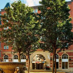 Hotelfotos Leeds Marriott Hotel