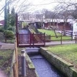 Jardin Ramada Birmingham Sutton Coldfield Fotos