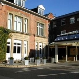  Ramada Birmingham Sutton Coldfield Fotos
