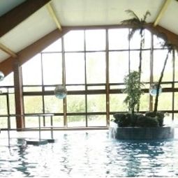 Piscine Ramada Birmingham Sutton Coldfield Fotos