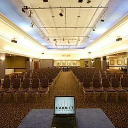 Salle de banquets Ramada Birmingham Sutton Coldfield Fotos