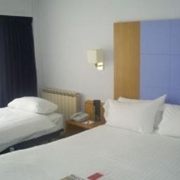  Ramada Birmingham Sutton Coldfield Fotos