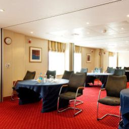 Suite London Heathrow Marriott Hotel Fotos