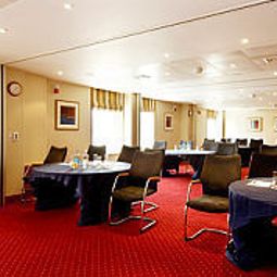 Suite London Heathrow Marriott Hotel Fotos