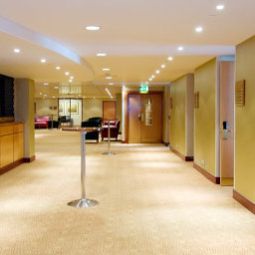 London Heathrow Marriott Hotel Fotos