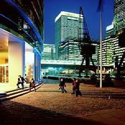  West India Quay Marriott Executive Apartments London Fotos