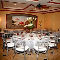 Restaurant Panama Marriott Hotel Fotos