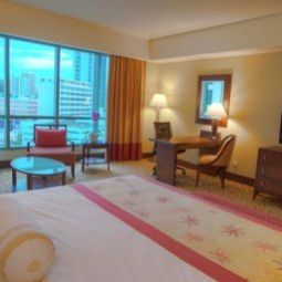 Zimmer Panama Marriott Hotel Fotos