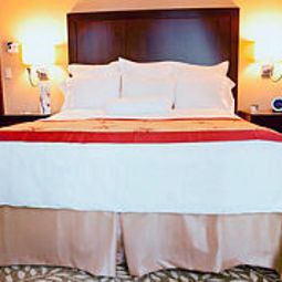 Zimmer Panama Marriott Hotel Fotos
