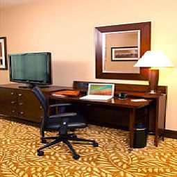 Zimmer Panama Marriott Hotel Fotos