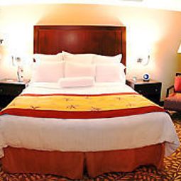 Zimmer Panama Marriott Hotel Fotos