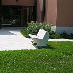 Jardin Crystal Fotos