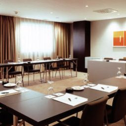 Tagungsraum AC Hotel Tarragona Fotos