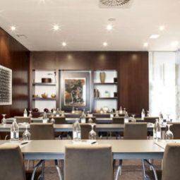 Tagungsraum AC Hotel Tarragona Fotos