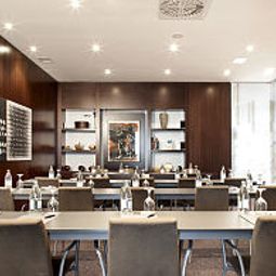 Tagungsraum AC Hotel Tarragona Fotos