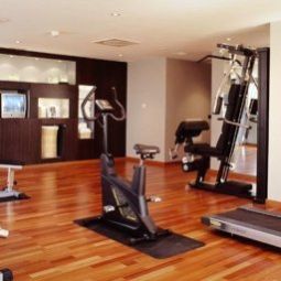 Wellnessbereich AC Hotel Tarragona Fotos