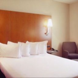Zimmer AC Hotel Tarragona Fotos