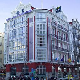 abba Santander Santander 