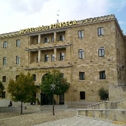 abba Fonseca Salamanca 