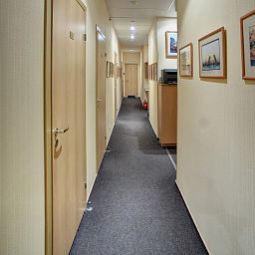 Interior view Rinaldi Bolschoj Prospekt Fotos