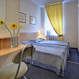 Room Rinaldi Bolschoj Prospekt Fotos