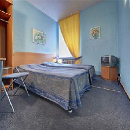 Room Rinaldi Bolschoj Prospekt Fotos