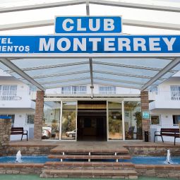  Monterrey Aparthotel Fotos