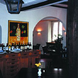 Ristorante Römischer Kaiser Weinstube Fotos