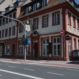  Römischer Kaiser Weinstube Fotos