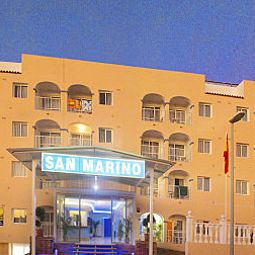 San Marino Sant Antoni de Portmany SANT ANTONI
