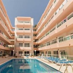 Playa Sol I. Apartamentos Ibiza-Stadt FIGUERETES