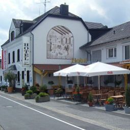 Hotelfotos Köln Bonn