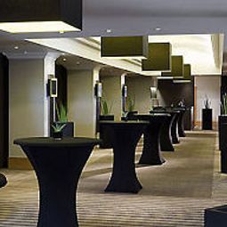 Sala de reuniones Golden Tulip Brussels Airport Fotos